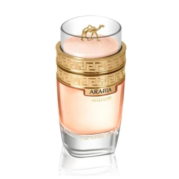 Arabia Madame women’s fragrance - Picture 2 of 3